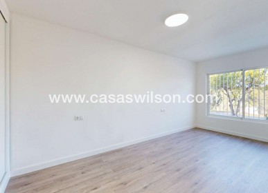 Sale - Bungalow - Orihuela - Inland