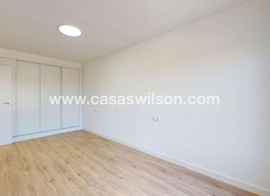 Sale - Bungalow - Orihuela - Inland