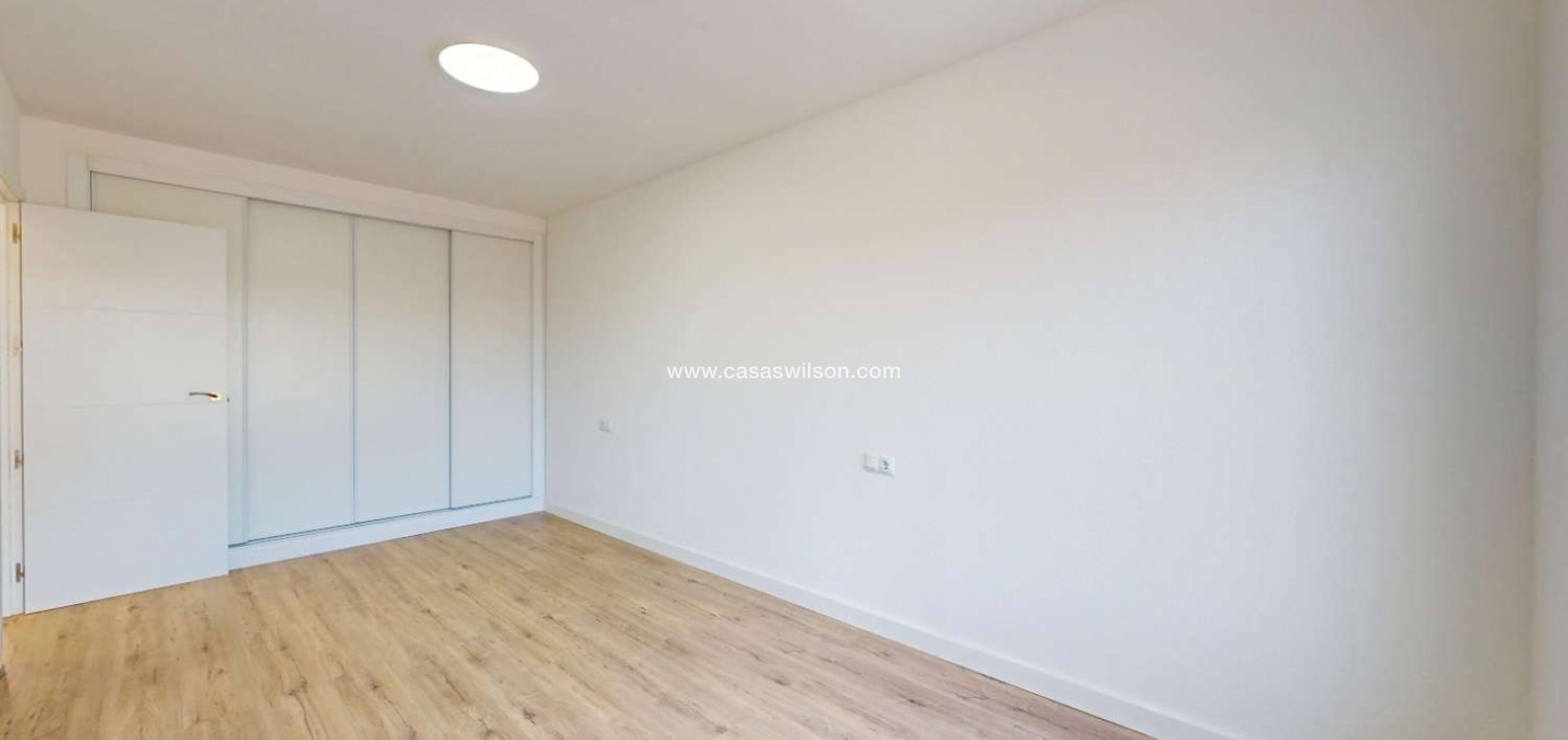 Sale - Bungalow - Orihuela - Inland