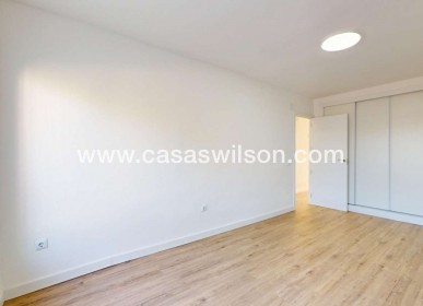 Sale - Bungalow - Orihuela - Inland