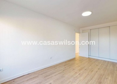 Sale - Bungalow - Orihuela - Inland