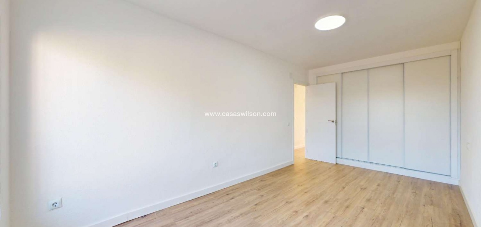 Sale - Bungalow - Orihuela - Inland