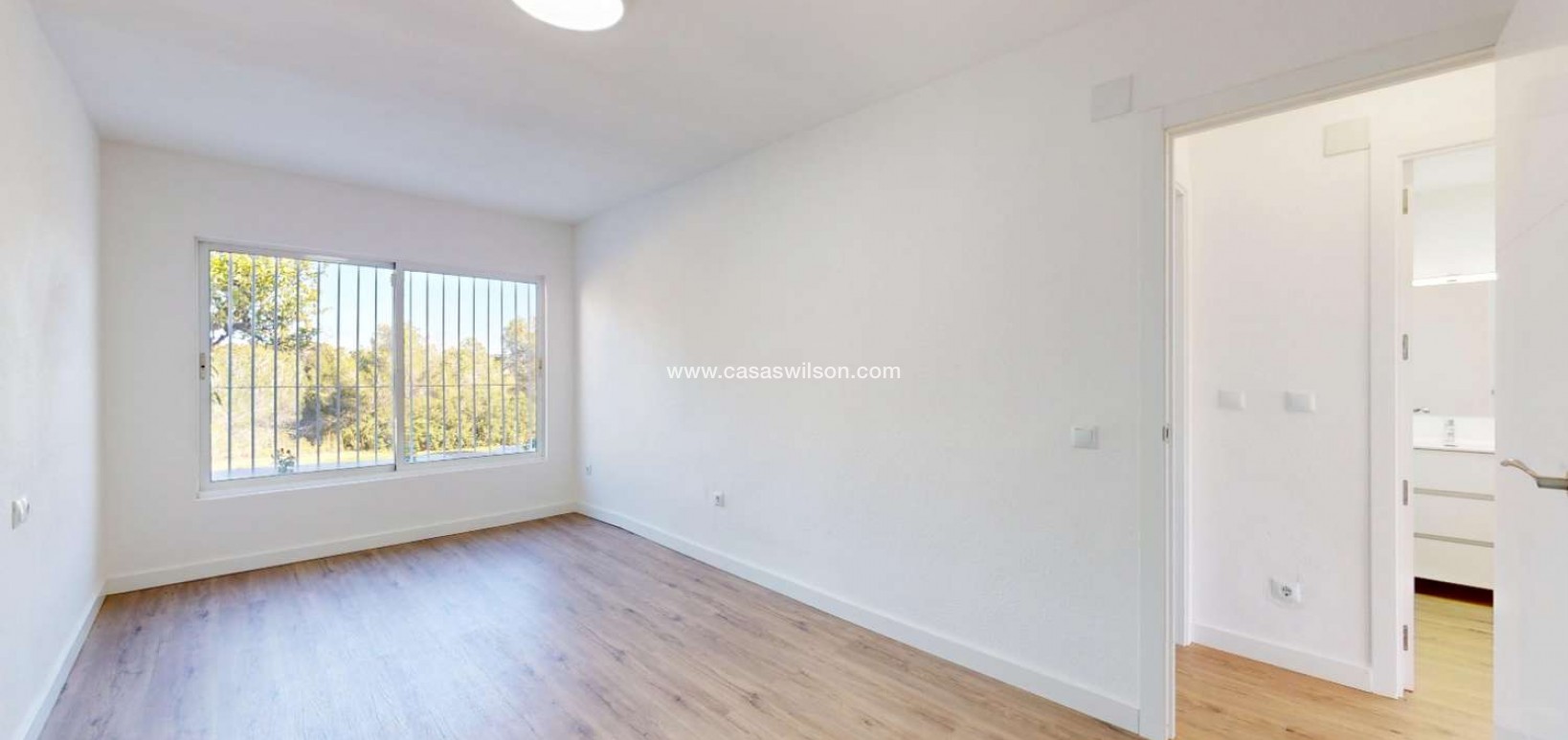 Sale - Bungalow - Orihuela - Inland