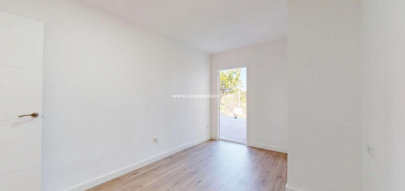Sale - Bungalow - Orihuela - Inland