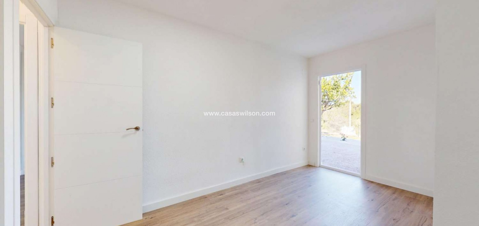 Sale - Bungalow - Orihuela - Inland