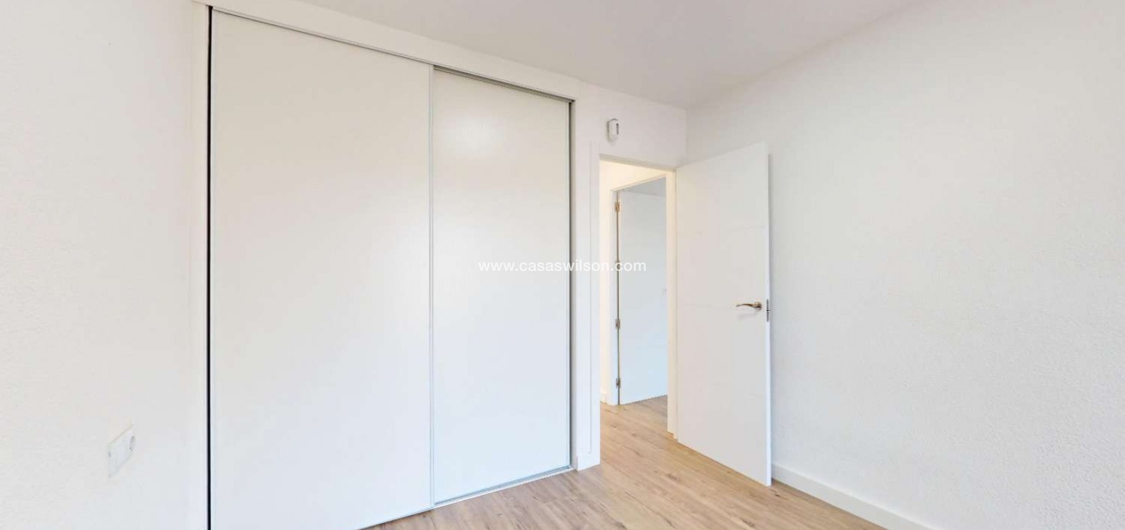 Sale - Bungalow - Orihuela - Inland