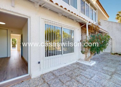 Sale - Bungalow - Orihuela - Inland