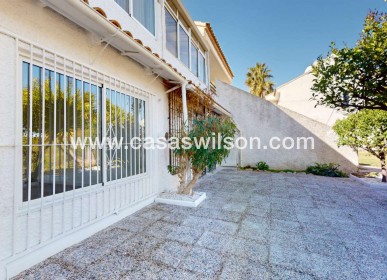 Sale - Bungalow - Orihuela - Inland