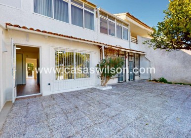 Sale - Bungalow - Orihuela - Inland