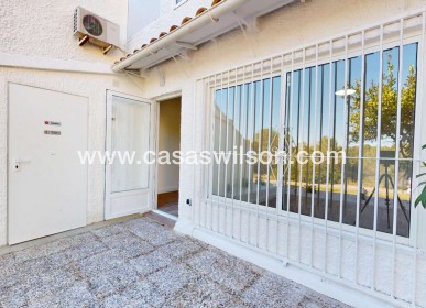 Sale - Bungalow - Orihuela - Inland