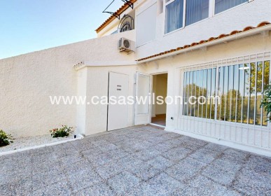 Sale - Bungalow - Orihuela - Inland