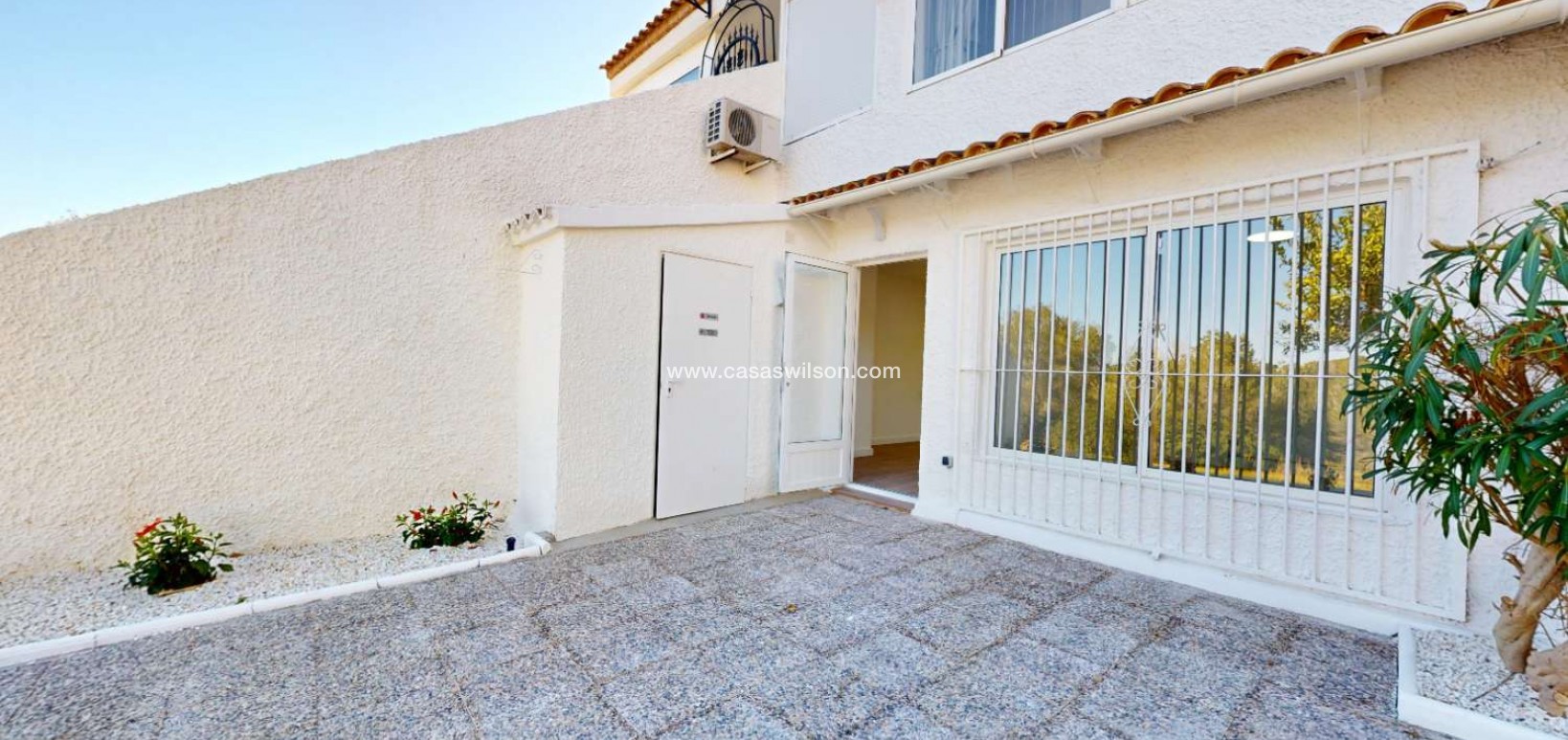 Sale - Bungalow - Orihuela - Inland