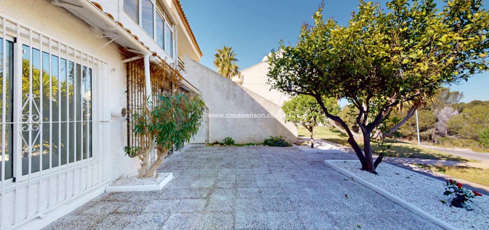 Sale - Bungalow - Orihuela - Inland