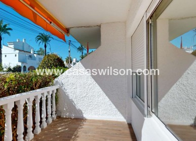 Sale - Bungalow - Orihuela - Inland