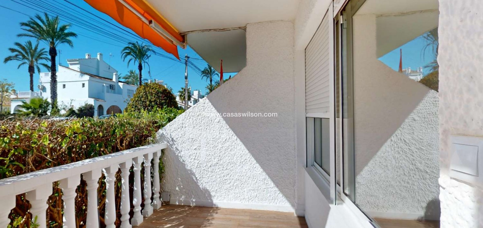 Sale - Bungalow - Orihuela - Inland