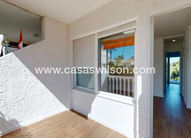 Sale - Bungalow - Orihuela - Inland