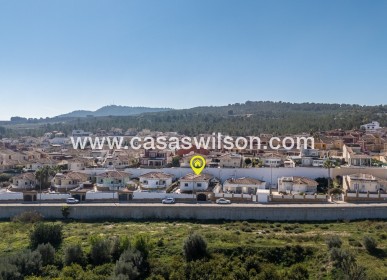 Sale - Villa - Bigastro - Inland
