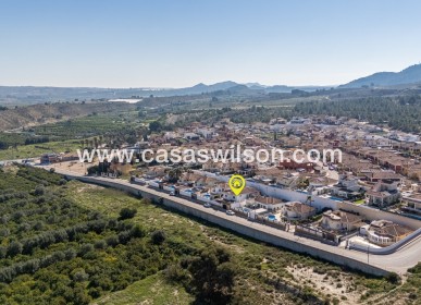 Sale - Villa - Bigastro - Inland
