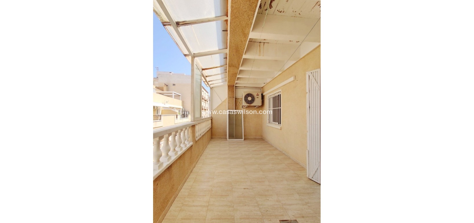 Sale - Apartment - Torrevieja - Costa Blanca