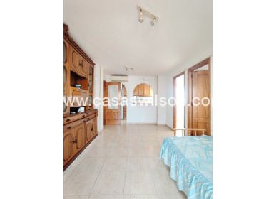 Sale - Apartment - Torrevieja - Costa Blanca