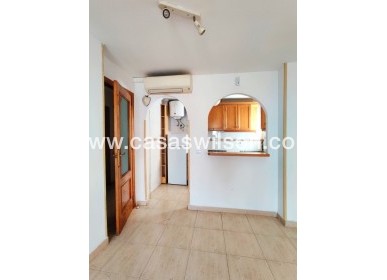 Sale - Apartment - Torrevieja - Costa Blanca
