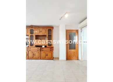 Sale - Apartment - Torrevieja - Costa Blanca