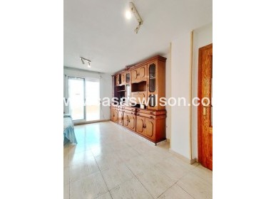 Sale - Apartment - Torrevieja - Costa Blanca
