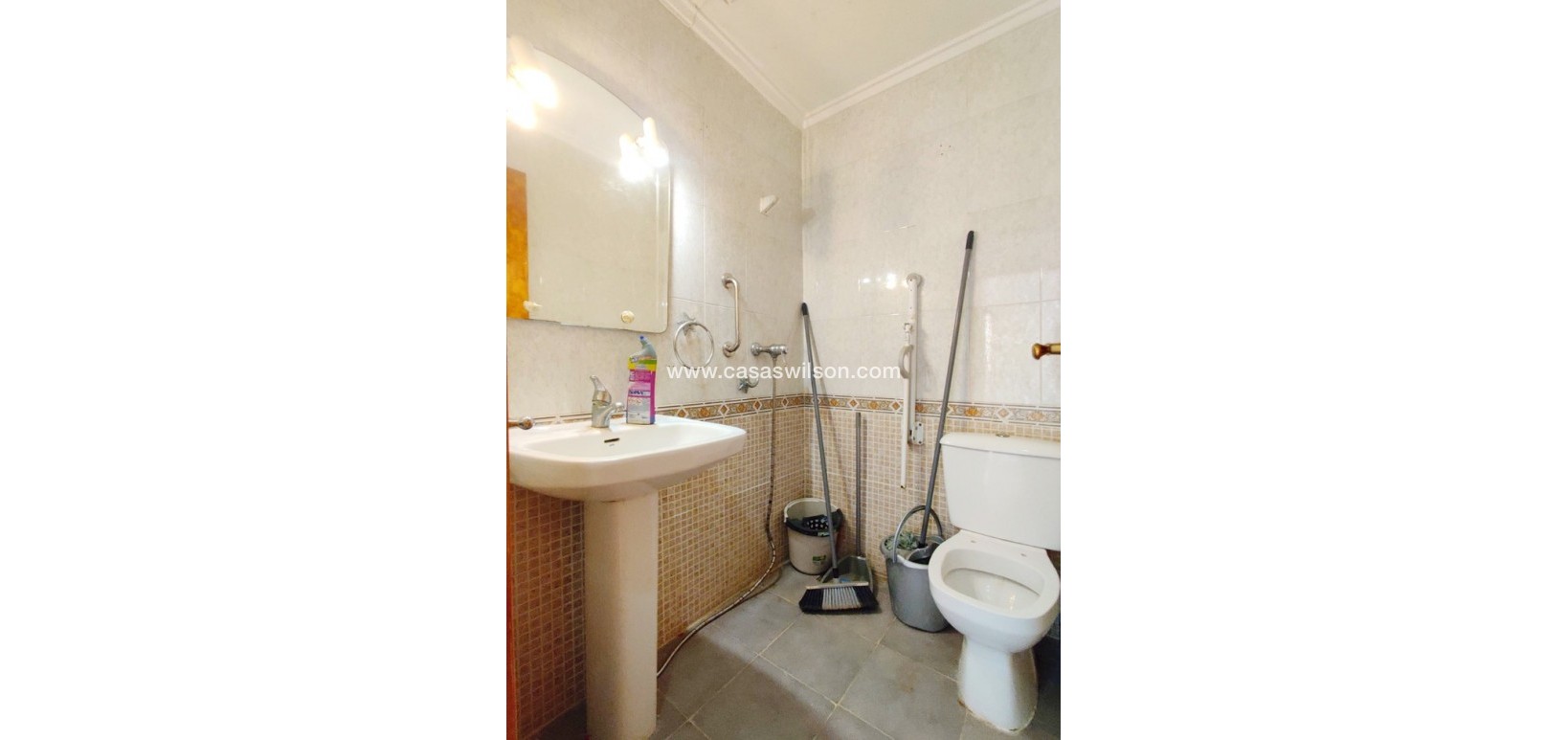 Sale - Apartment - Torrevieja - Costa Blanca