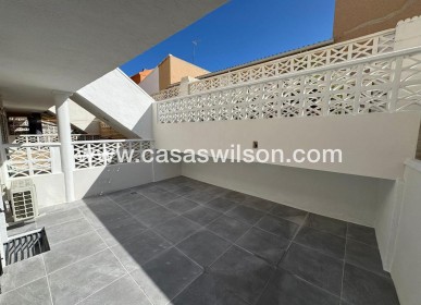 Venta - Apartamento - La Mata