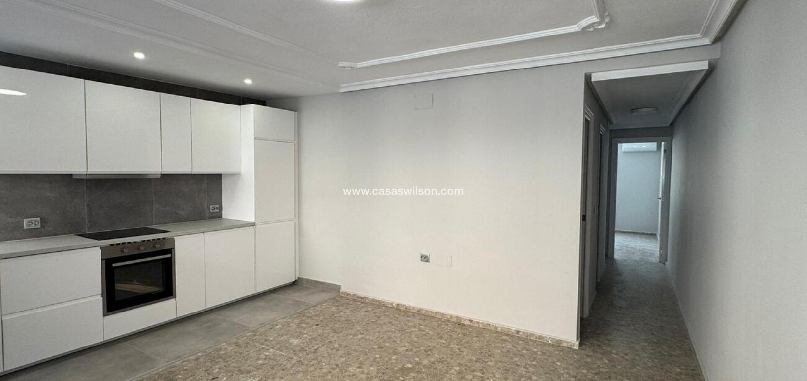 Venta - Apartamento - La Mata