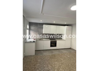 Venta - Apartamento - La Mata