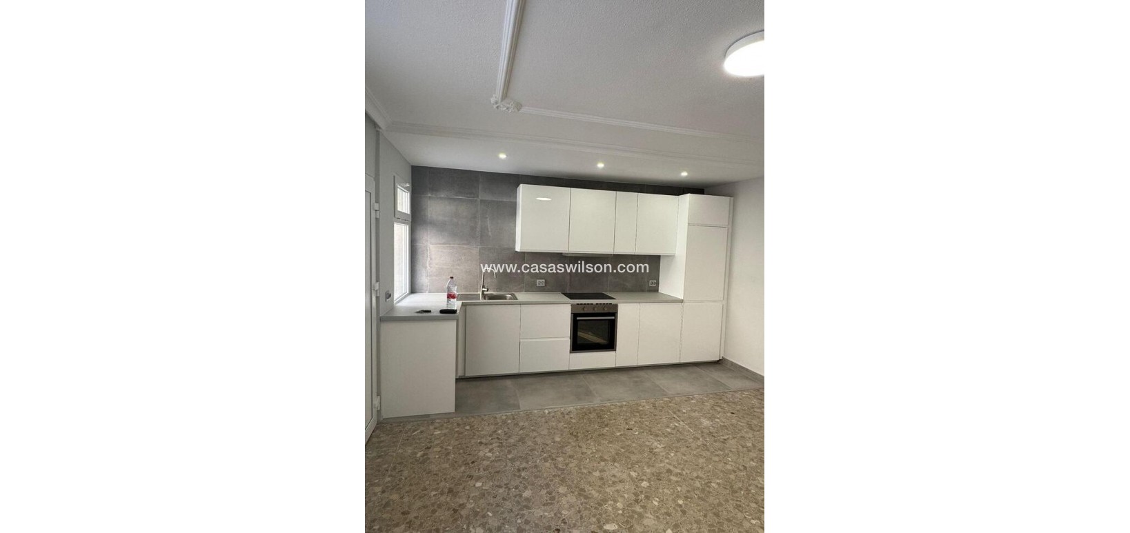 Venta - Apartamento - La Mata