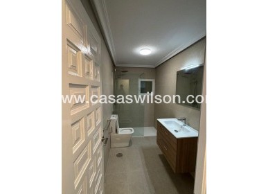 Venta - Apartamento - La Mata