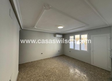 Venta - Apartamento - La Mata