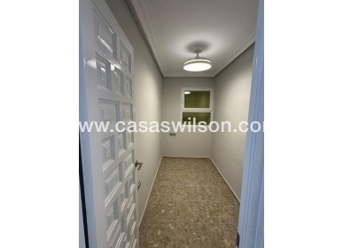 Venta - Apartamento - La Mata