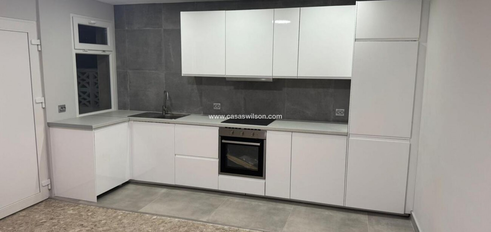 Venta - Apartamento - La Mata