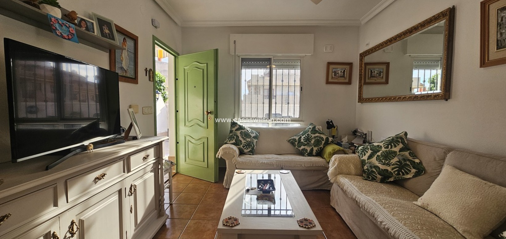 Sale - Villa - La Zenia - Costa Blanca