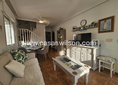 Sale - Villa - La Zenia - Costa Blanca