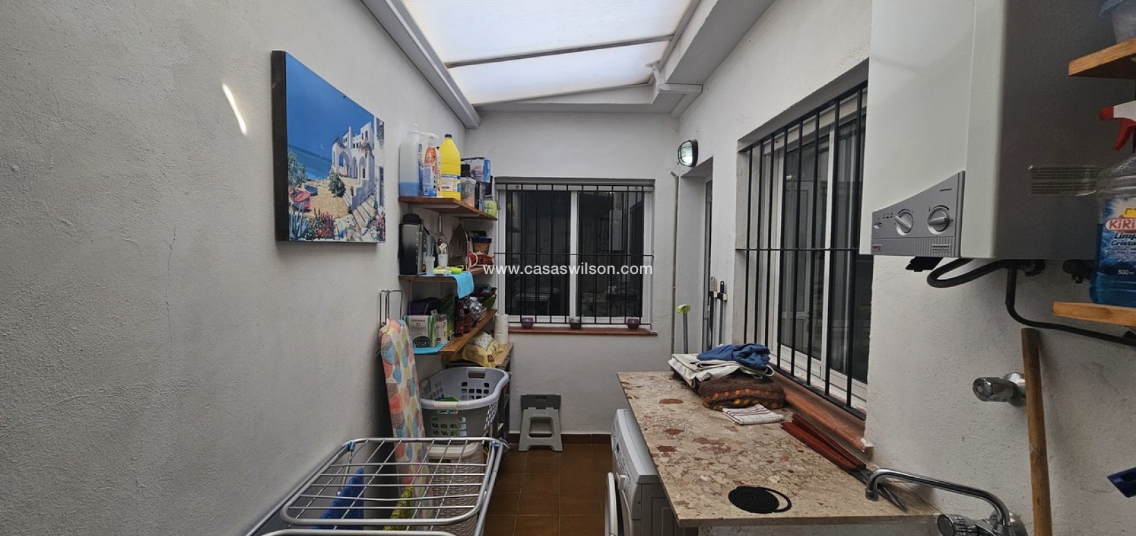 Sale - Villa - La Zenia - Costa Blanca