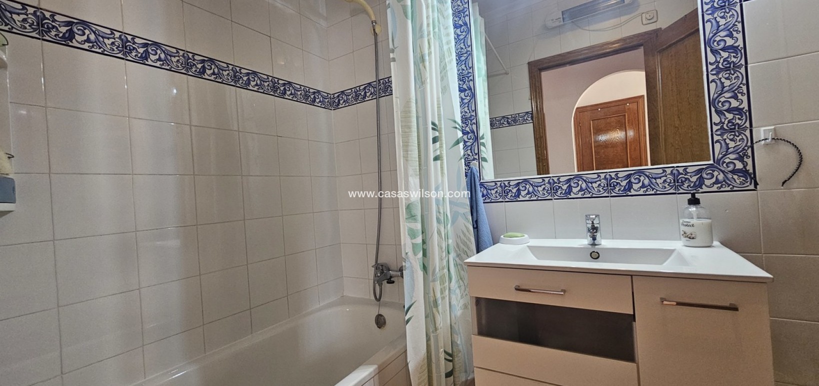 Sale - Villa - La Zenia - Costa Blanca