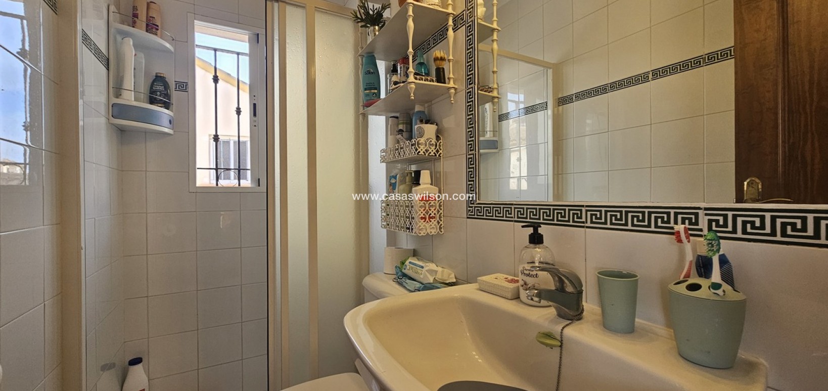 Sale - Villa - La Zenia - Costa Blanca