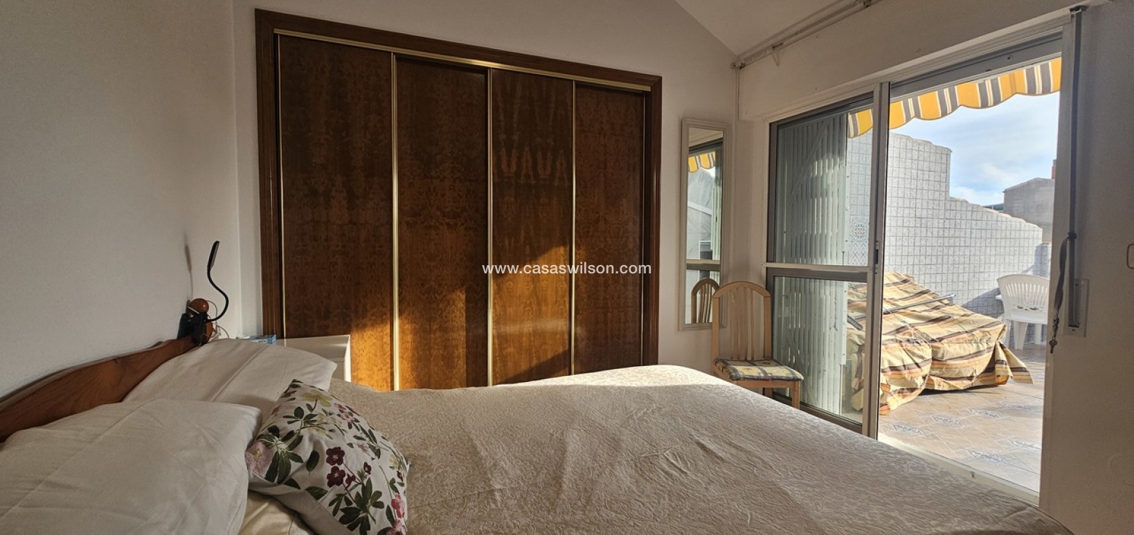 Sale - Villa - La Zenia - Costa Blanca