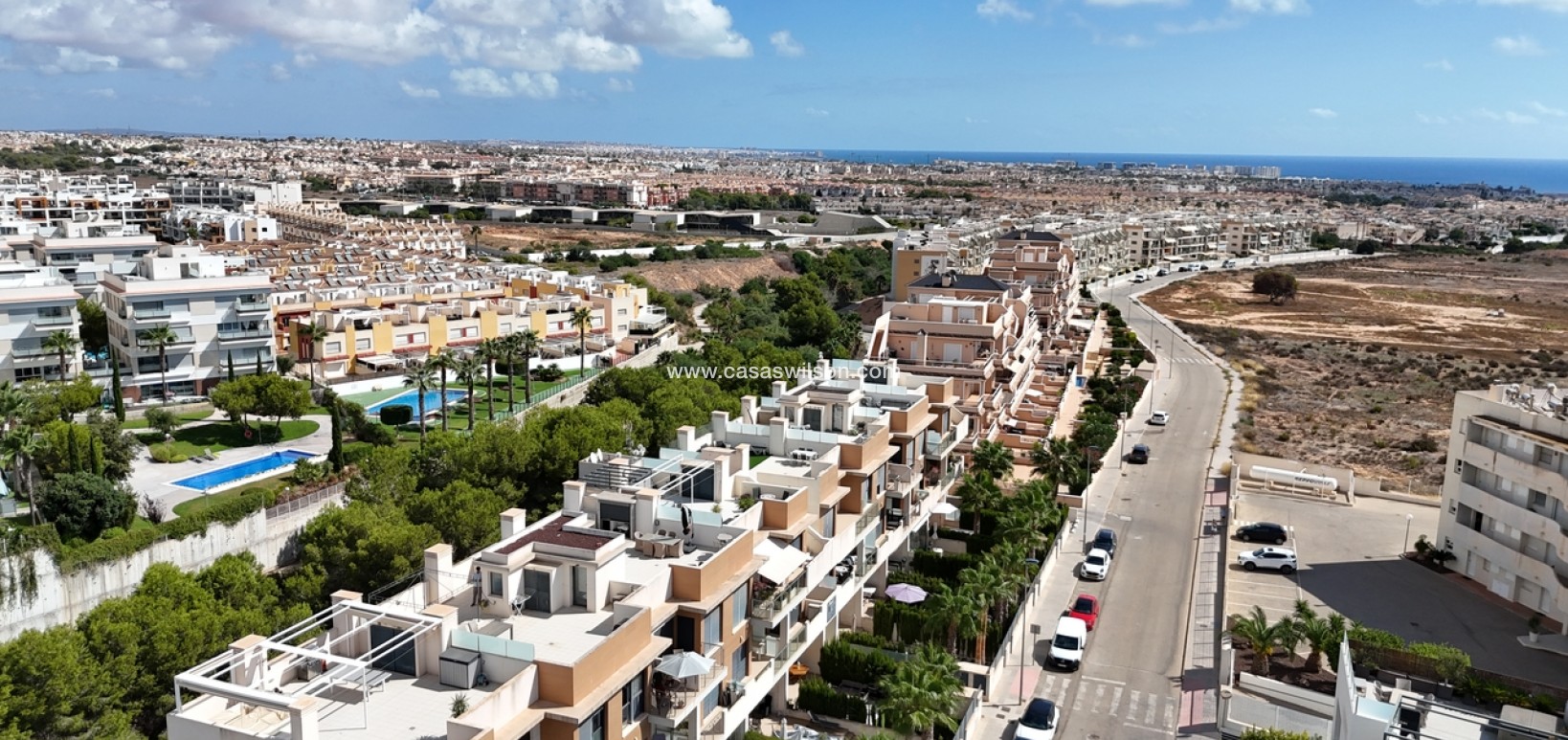 Sale - Apartment - La Zenia - Costa Blanca