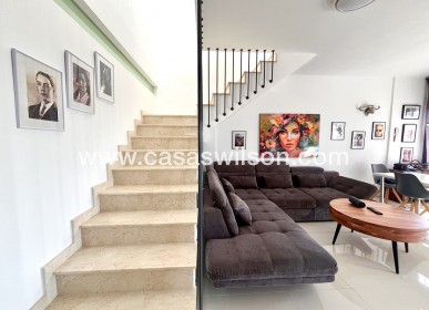 Sale - Apartment - La Zenia - Costa Blanca