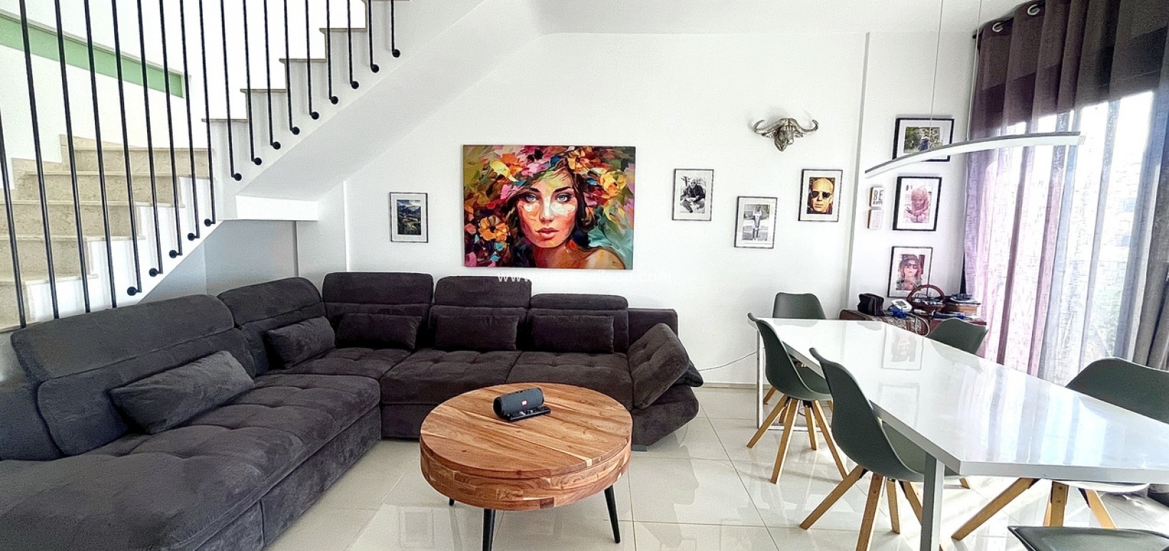 Sale - Apartment - La Zenia - Costa Blanca