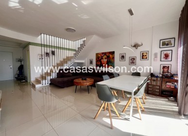 Sale - Apartment - La Zenia - Costa Blanca