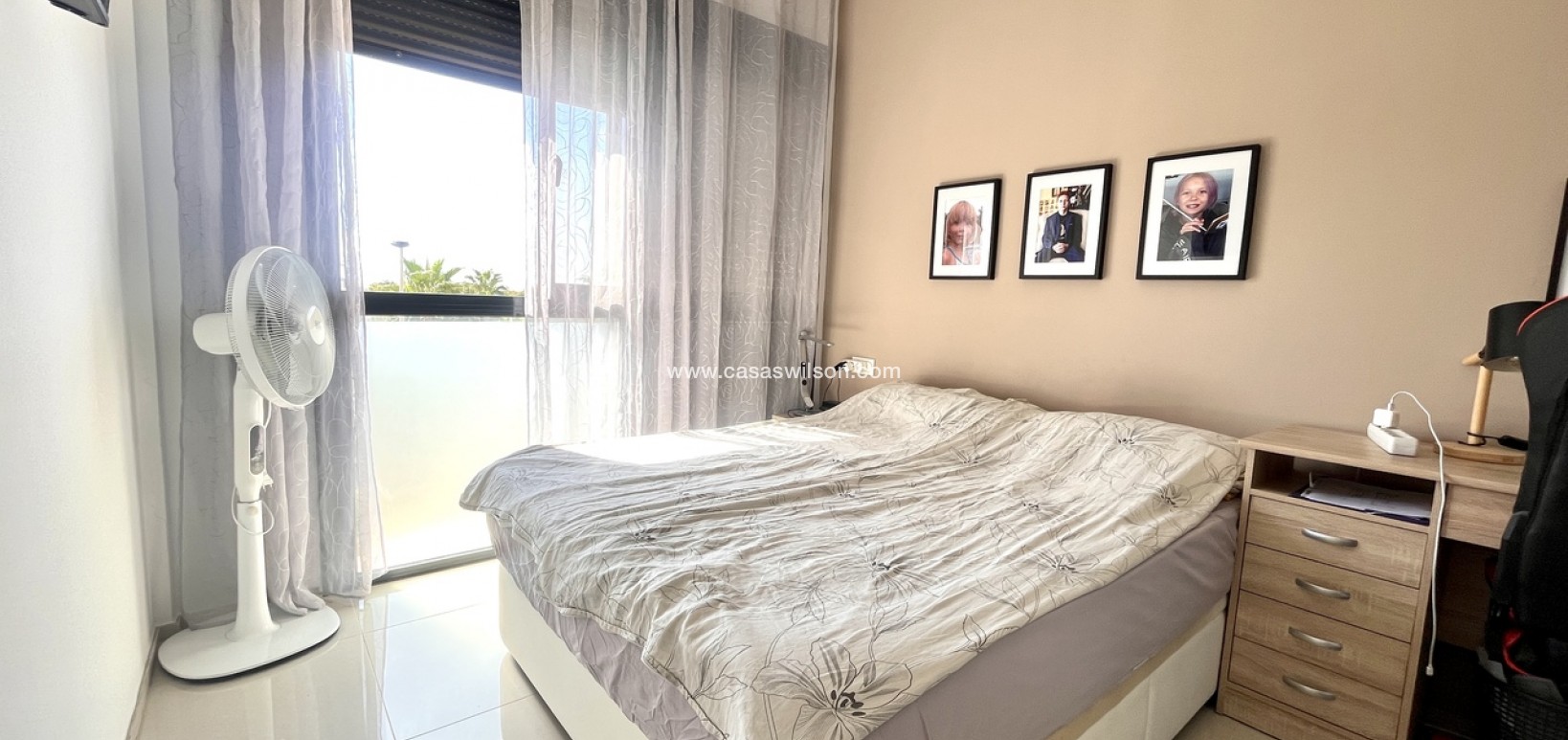 Sale - Apartment - La Zenia - Costa Blanca