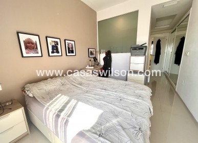 Sale - Apartment - La Zenia - Costa Blanca