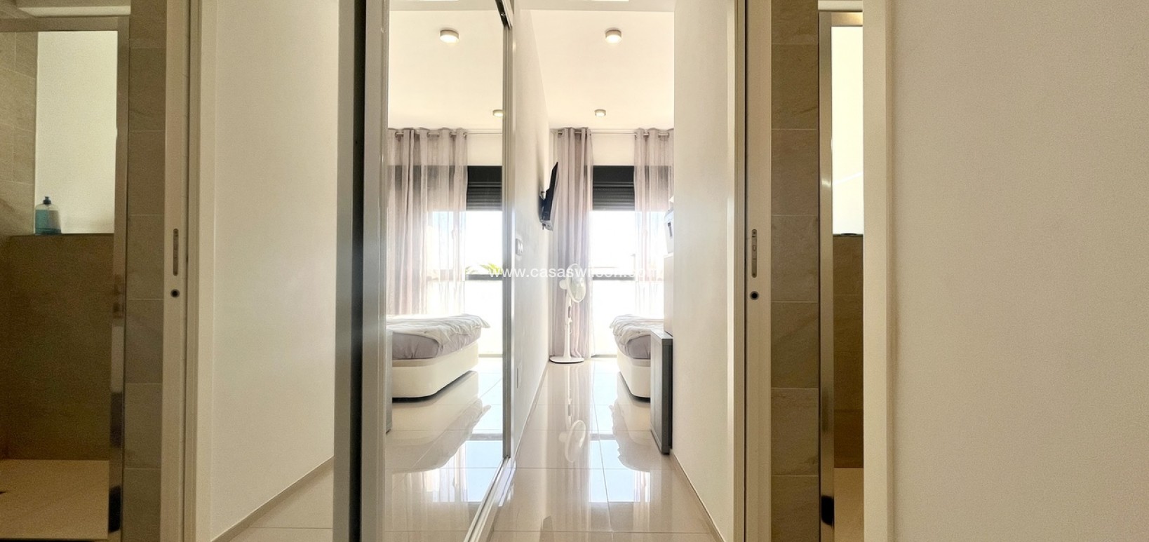 Sale - Apartment - La Zenia - Costa Blanca