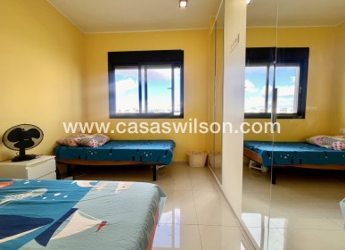 Sale - Apartment - La Zenia - Costa Blanca